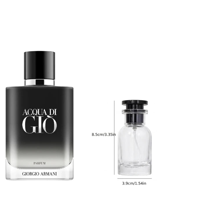 Giorgio Armani Acqua Di Gio Parfum 30 ML Fragrance Decant Sample