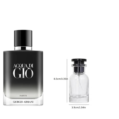 Giorgio Armani Acqua Di Gio Parfum 30 ML Fragrance Decant Sample