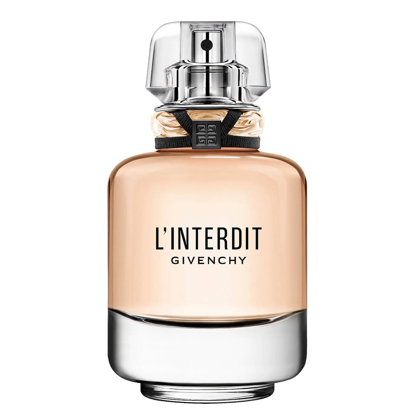 Givenchy L'interdit EDP