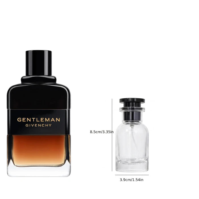 Givenchy Gentlemen Réserve Privée 30 ML Fragrance Decant Sample