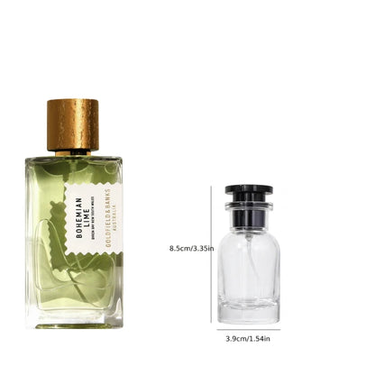 Goldfield & Banks Bohemian Lime – Decant Sample