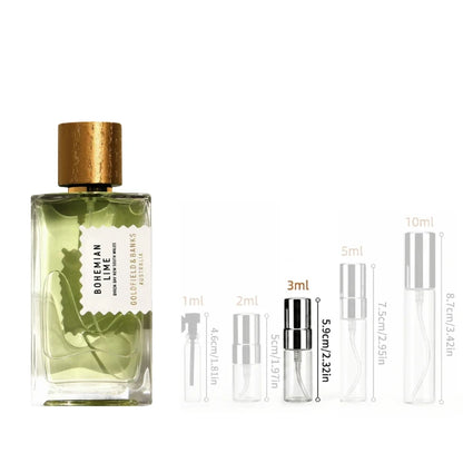Goldfield & Banks Bohemian Lime – Decant Sample