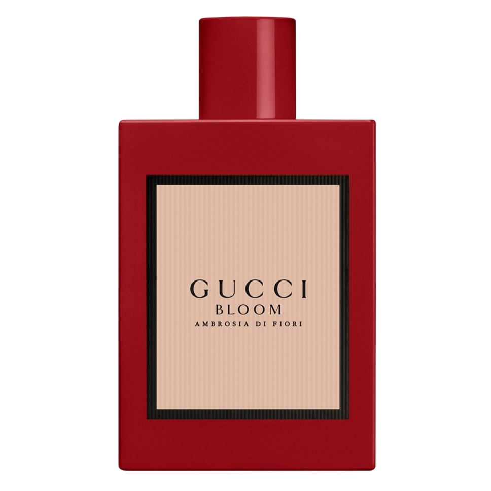 Gucci Bloom Ambrosia Di Fiori