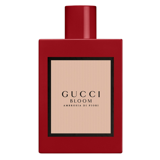 Gucci Bloom Ambrosia Di Fiori