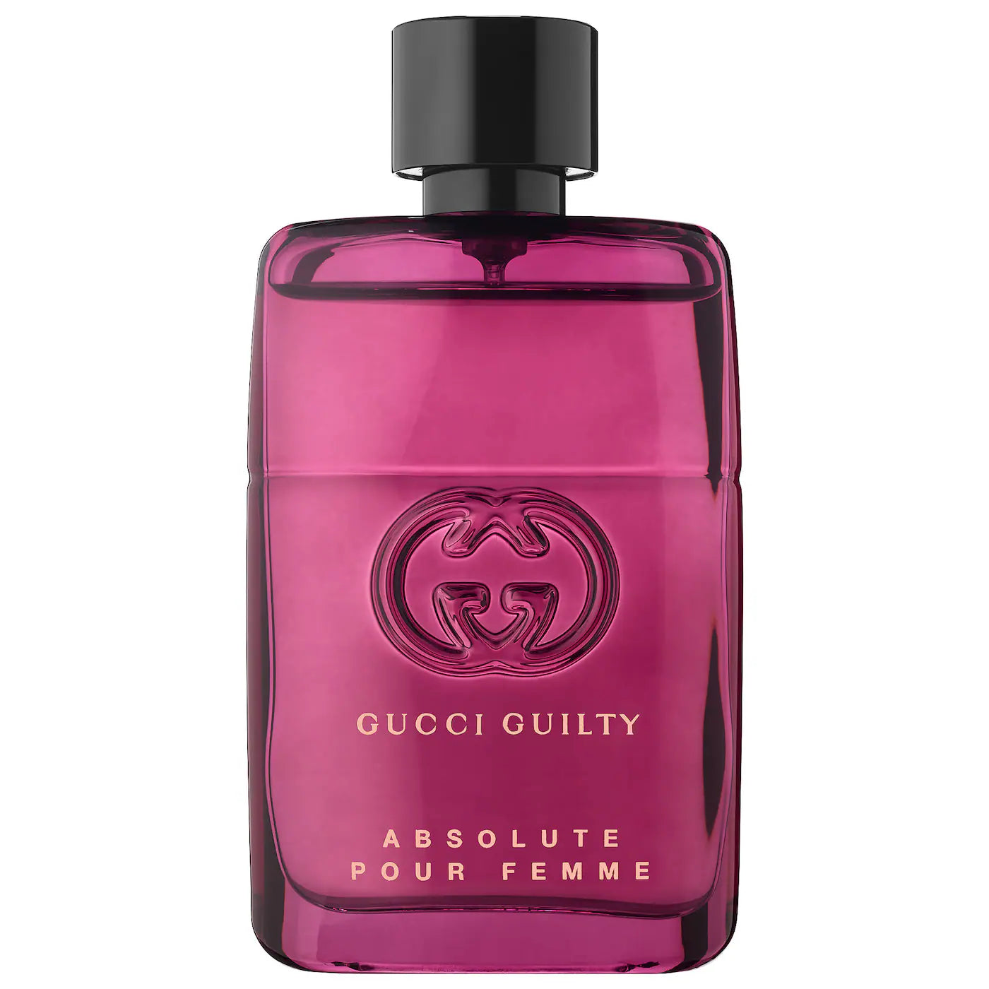 Gucci Guilty Absolute Pour Femme
