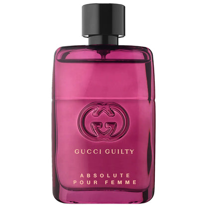 Gucci Guilty Absolute Pour Femme