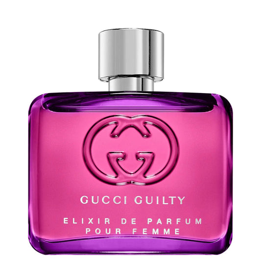 Gucci Guilty Elixir Pour Femme