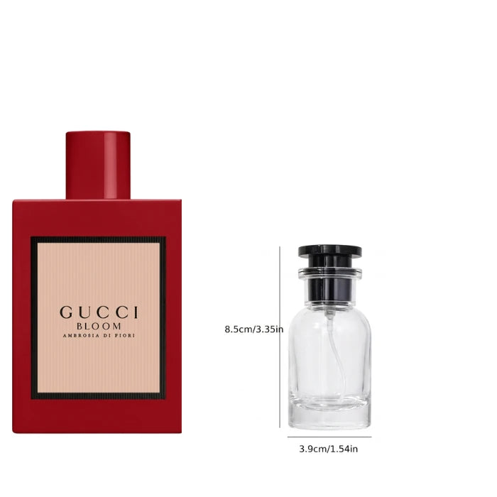 Gucci Bloom Ambrosia di Fiori Eau De Parfum 30 ML Fragrance Decant Sample