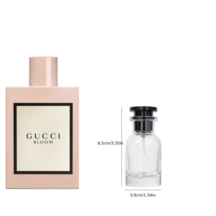 Gucci Bloom Eau de Parfum 30 ML Fragrance Decant Sample