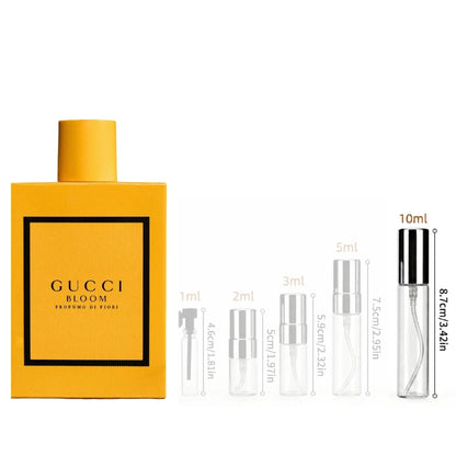 Gucci Bloom Profumo di Fiori Eau de Parfum 10 ML Fragrance Decant Sample