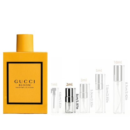 Gucci Bloom Profumo di Fiori Eau de Parfum 2 ML Fragrance Decant Sample