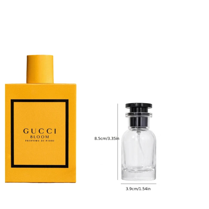 Gucci Bloom Profumo di Fiori Eau de Parfum 30 ML Fragrance Decant Sample