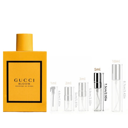 Gucci Bloom Profumo di Fiori Eau de Parfum 5 ML Fragrance Decant Sample