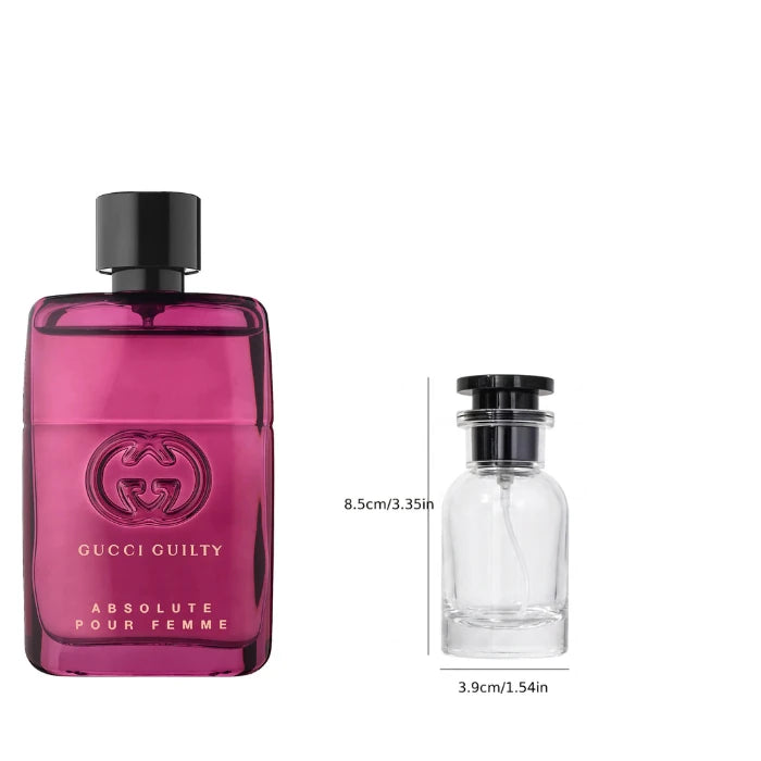 Gucci Guilty Absolute Pour Femme 30 ML Fragrance Decant Sample