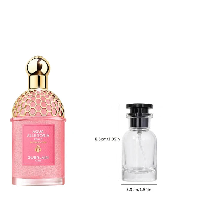 Guerlain Aqua Allegoria Florabloom Perle 30 ML Fragrance Decant Sample