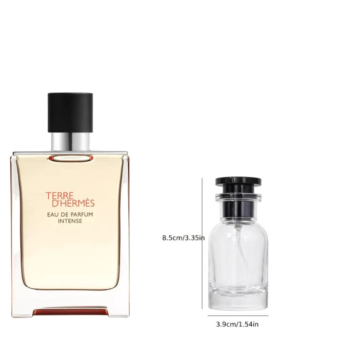 Hermes Terre D'Hermes Intense 30 ML Fragrance Decant Sample