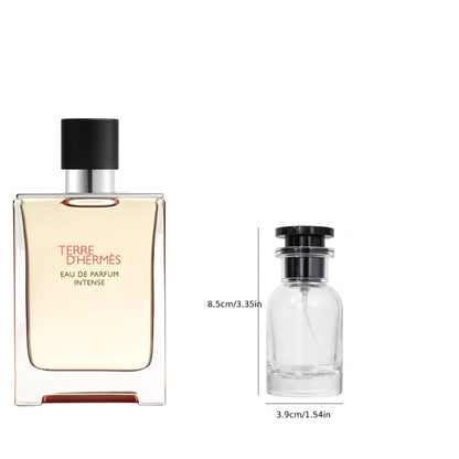Hermes Terre D'Hermes Intense 30 ML Fragrance Decant Sample