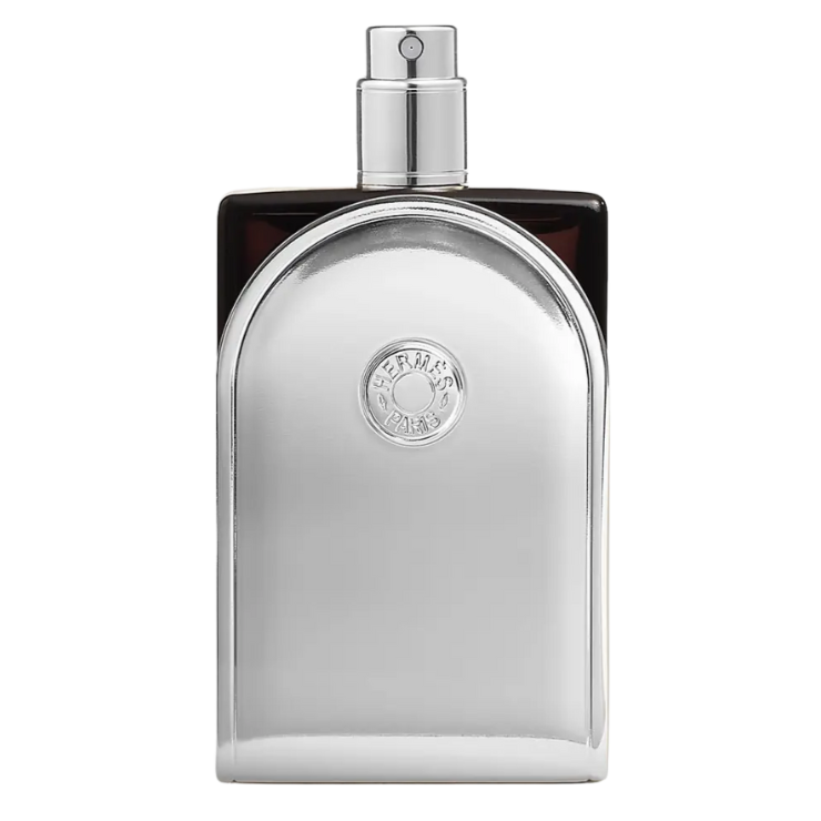 Échantillon de parfum Hermès Voyage d'Hermès