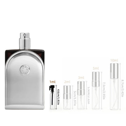 Hermes Voyage d’Hermès Parfum 1 ML Fragrance Decant Sample