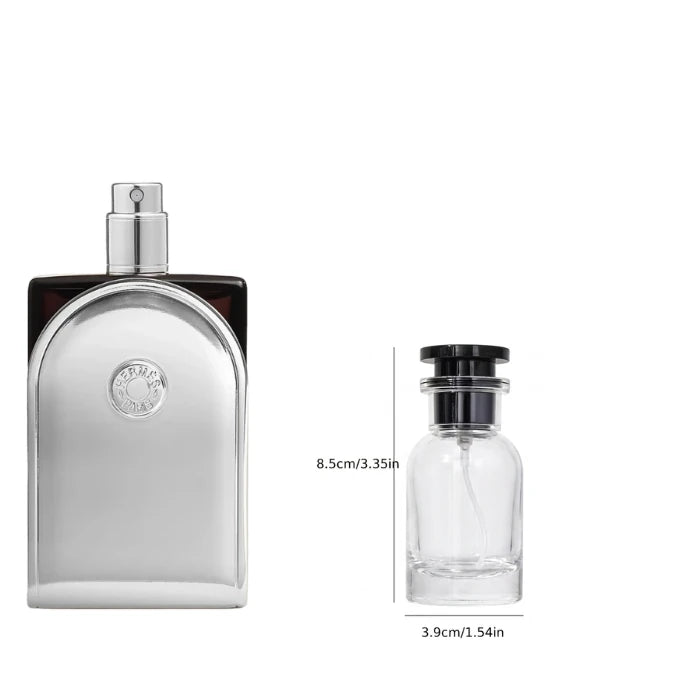 Hermes Voyage d’Hermès Parfum 30 ML Fragrance Decant Sample