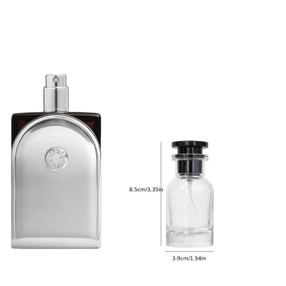 Hermes Voyage d’Hermès Parfum 30 ML Fragrance Decant Sample
