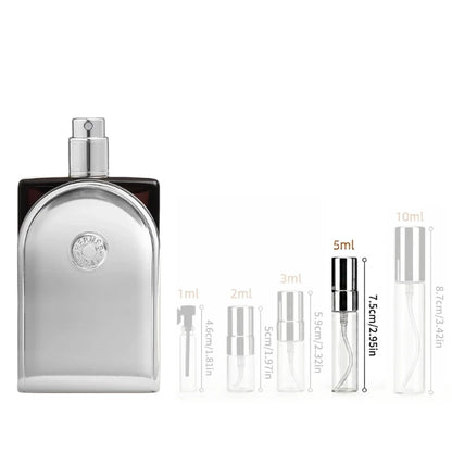 Hermes Voyage d’Hermès Parfum 5 ML Fragrance Decant Sample
