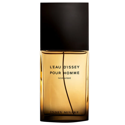 Issey Miyake L'Eau d'Issey Pour Homme Noir Ambre