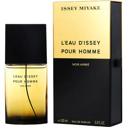 Issey Miyake L'Eau d'Issey Pour Homme Noir Ambre