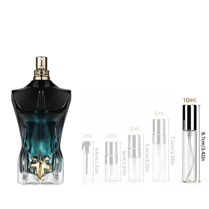 Jean Paul Gaultier Le Beau Le Parfum 10 ML Fragrance Decant Sample