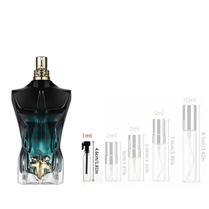 Jean Paul Gaultier Le Beau Le Parfum 1 ML Fragrance Decant Sample
