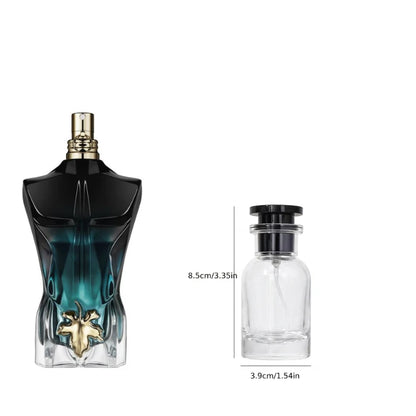 Jean Paul Gaultier Le Beau Le Parfum 30 ML Fragrance Decant Sample