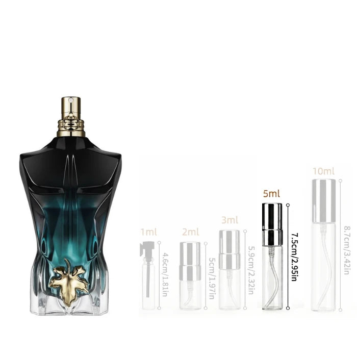 Jean Paul Gaultier Le Beau Le Parfum 5 ML Fragrance Decant Sample
