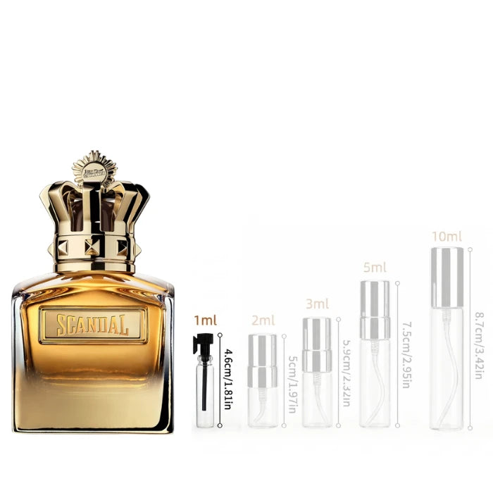 Jean Paul Gaultier Scandal Pour Homme Absolu – Decant Sample