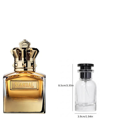 Jean Paul Gaultier Scandal Pour Homme Absolu – Decant Sample