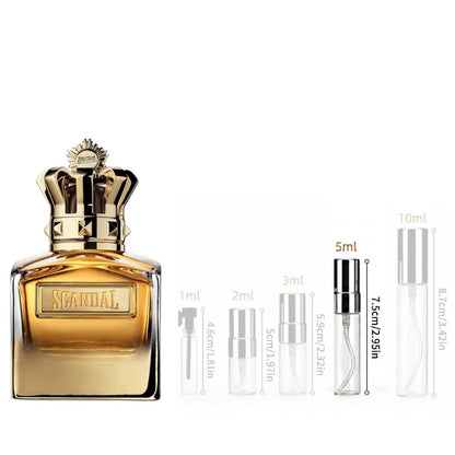 Jean Paul Gaultier Scandal Pour Homme Absolu – Decant Sample