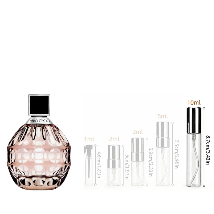 Jimmy Choo EDP 10 ML Decant Sample