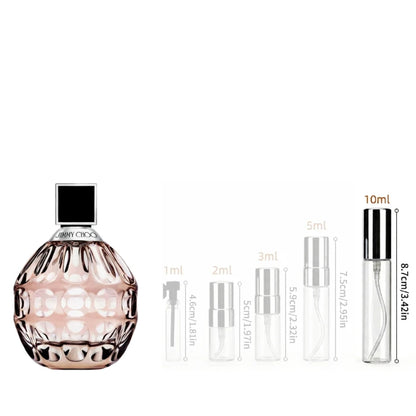 Jimmy Choo EDP 10 ML Decant Sample