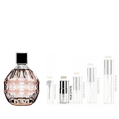 Jimmy Choo EDP 2 ML Decant Sample