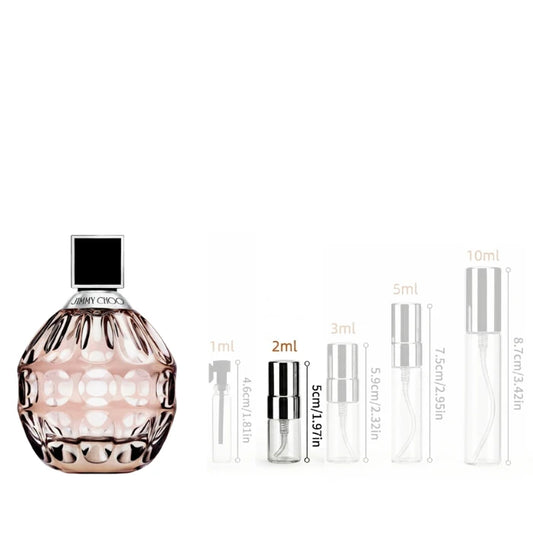 Jimmy Choo EDP 2 ML Decant Sample