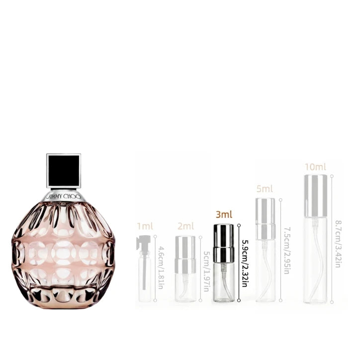 Jimmy Choo EDP 3 ML Decant Sample