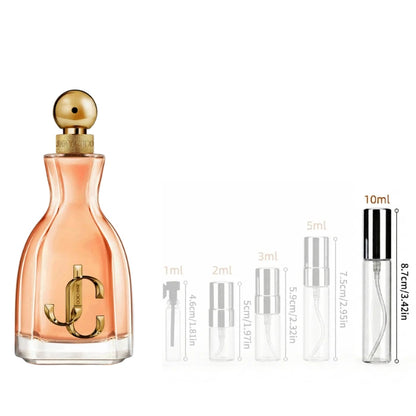 Jimmy Choo I Want Choo EDP – Decant Sample
