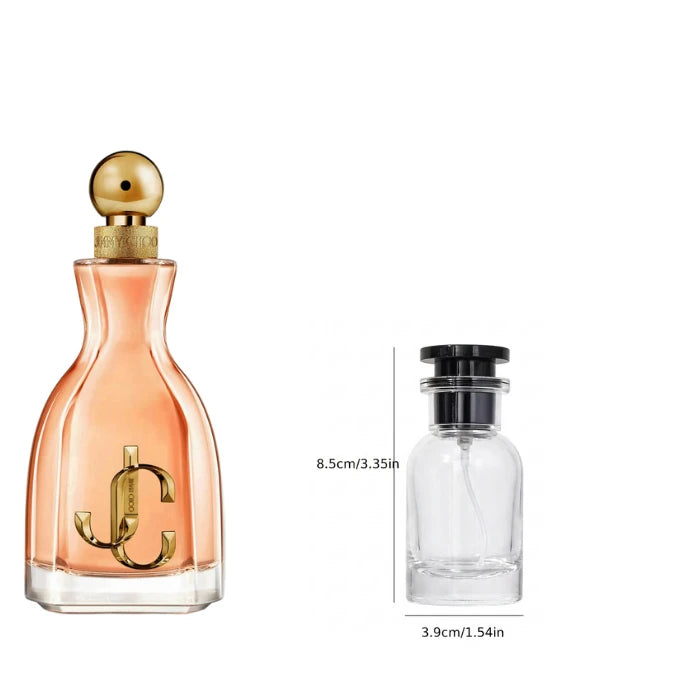 Jimmy Choo I Want Choo EDP – Decant Sample