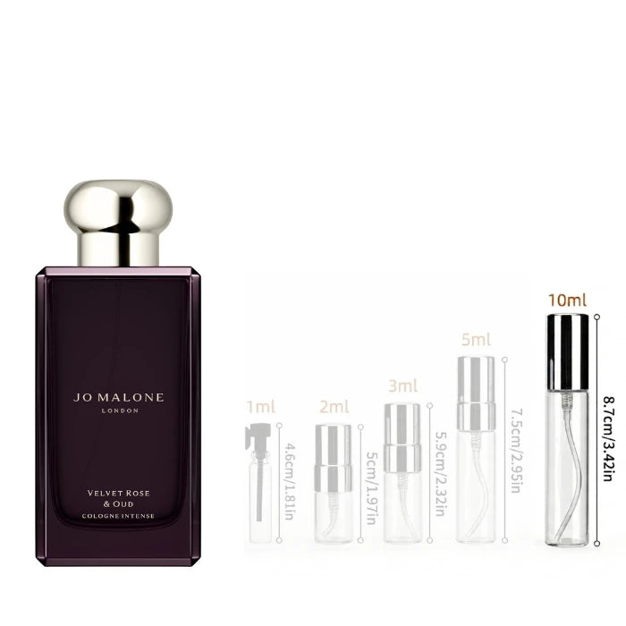 Jo Malone Velvet Rose & Oud - Decant Sample