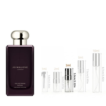 Jo Malone Velvet Rose & Oud - Decant Sample