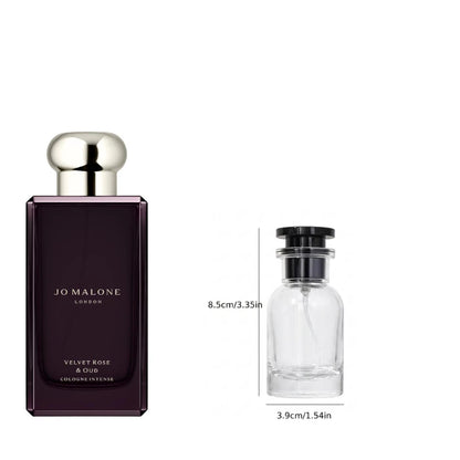 Jo Malone Velvet Rose & Oud - Decant Sample