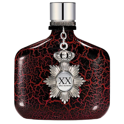 John Varvatos XX Intense