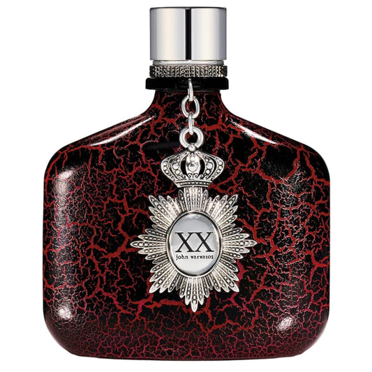 John Varvatos XX Intense