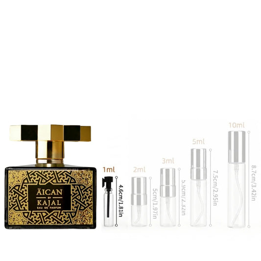 Kajal Aican 1 ML
