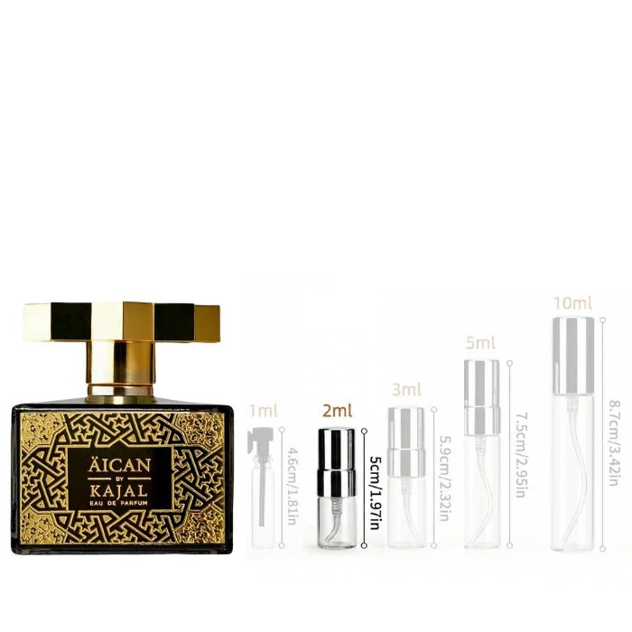 Kajal Aican 2 ML