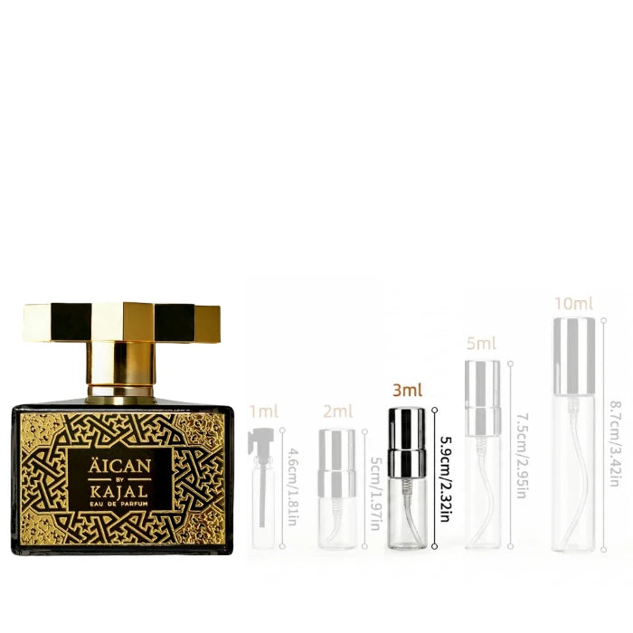Kajal Aican 3 ML